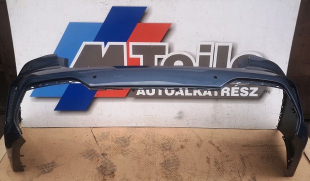 [GYRI BONTOTT] BMW - HTS LKHRT | 4-ES G22 / G23 | M-ES |